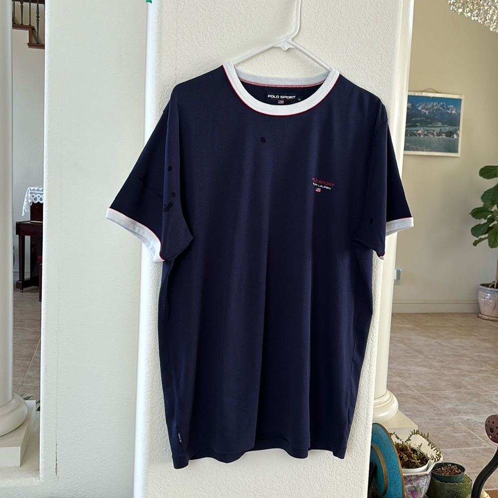 Polo Sport